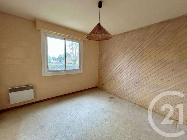 Maison à vendre  6 pièces - 156 m2 AUBIGNY LES CLOUZEAUX - 85