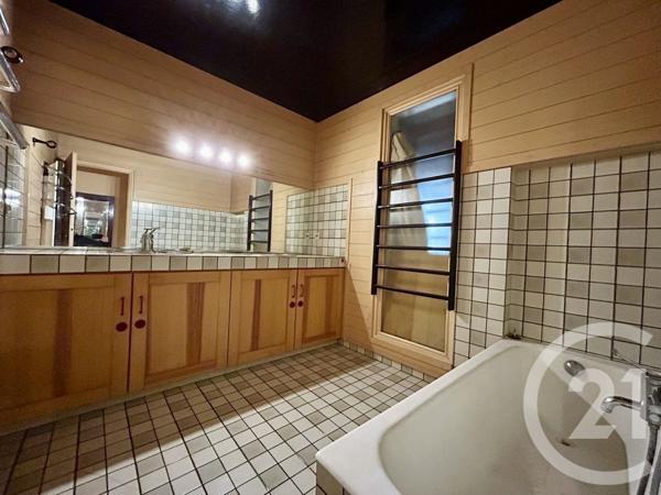 Maison à vendre  6 pièces - 156 m2 AUBIGNY LES CLOUZEAUX - 85