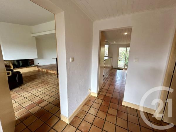 Maison à vendre  6 pièces - 156 m2 AUBIGNY LES CLOUZEAUX - 85