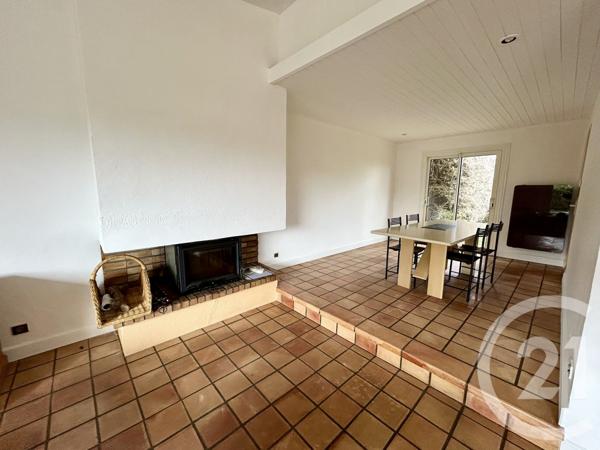 Maison à vendre  6 pièces - 156 m2 AUBIGNY LES CLOUZEAUX - 85