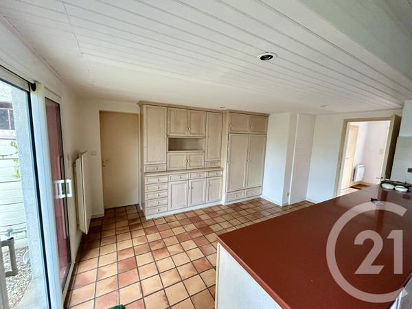 Maison à vendre  6 pièces - 156 m2 AUBIGNY LES CLOUZEAUX - 85