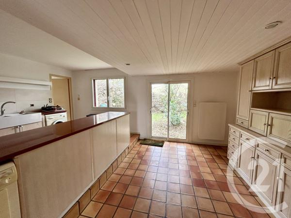 Maison à vendre  6 pièces - 156 m2 AUBIGNY LES CLOUZEAUX - 85