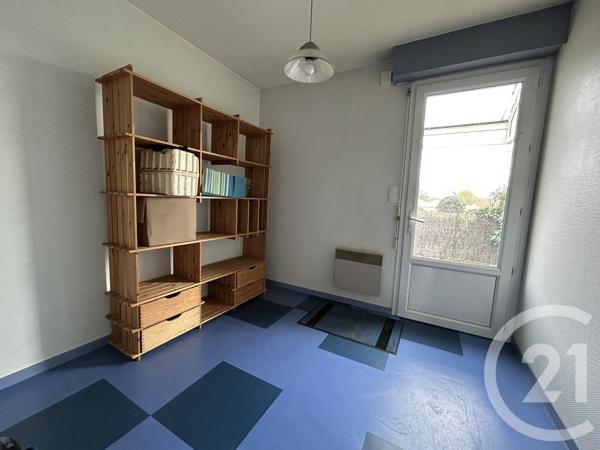 Maison à vendre  6 pièces - 156 m2 AUBIGNY LES CLOUZEAUX - 85