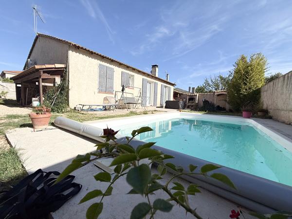 Maison Istres 4 pièce(s)