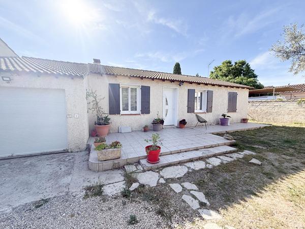 Maison Istres 4 pièce(s)