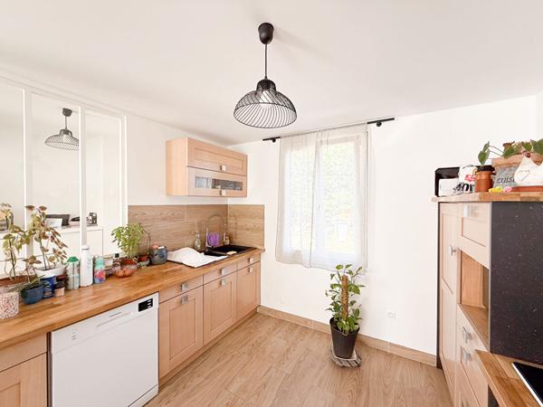 Maison Istres 4 pièce(s)