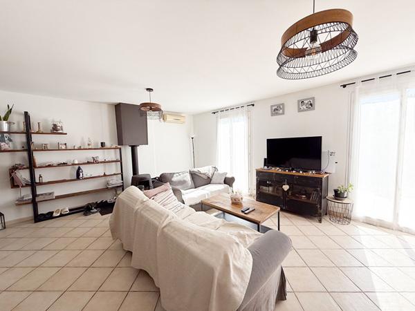 Maison Istres 4 pièce(s)