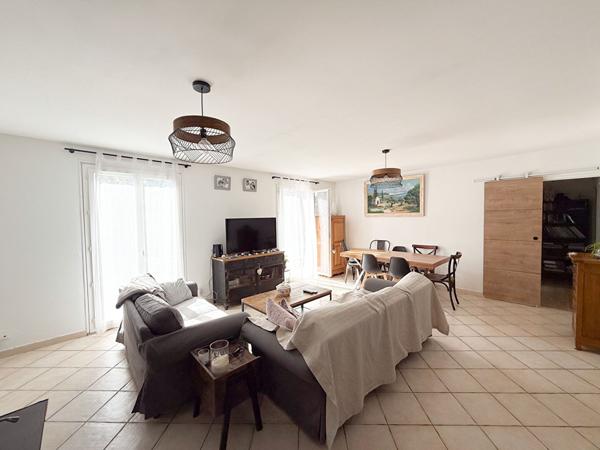 Maison Istres 4 pièce(s)