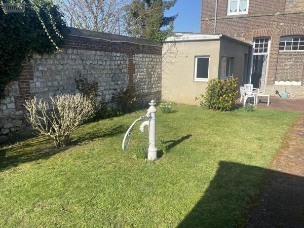 Achat - Maison Elbeuf 76500 7 pièces 120 m 2 251 m 2