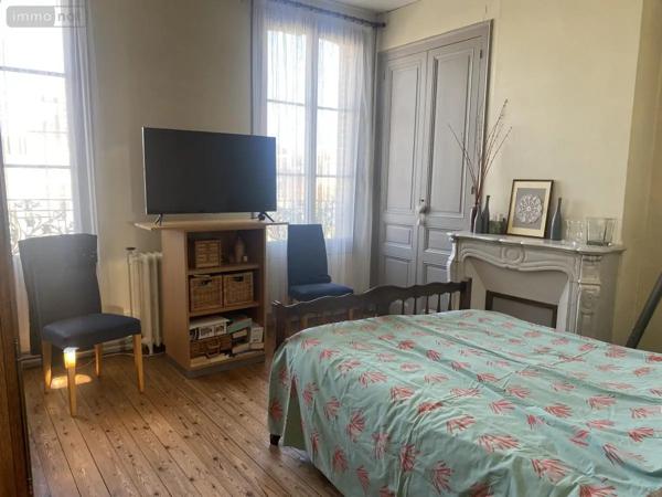 Achat - Maison Elbeuf 76500 7 pièces 120 m 2 251 m 2