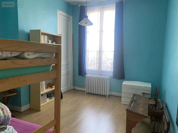 Achat - Maison Elbeuf 76500 7 pièces 120 m 2 251 m 2