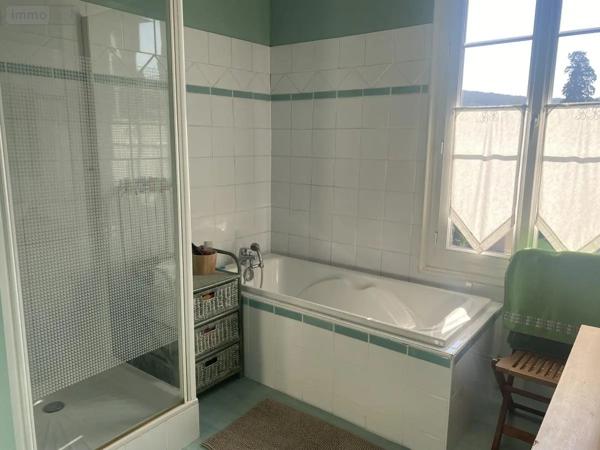 Achat - Maison Elbeuf 76500 7 pièces 120 m 2 251 m 2