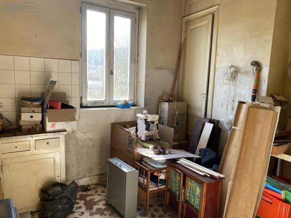 Achat - Maison Elbeuf 76500 7 pièces 120 m 2 251 m 2
