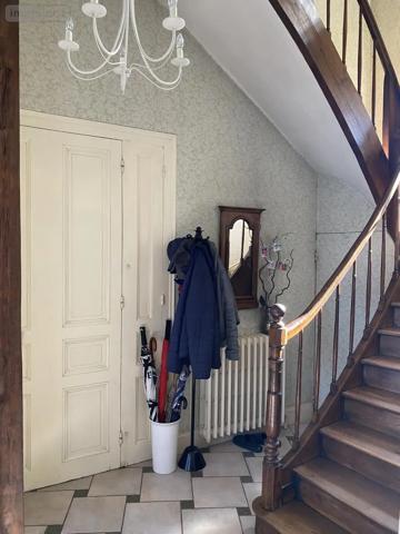 Achat - Maison Elbeuf 76500 7 pièces 120 m 2 251 m 2