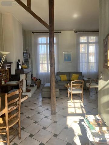 Achat - Maison Elbeuf 76500 7 pièces 120 m 2 251 m 2