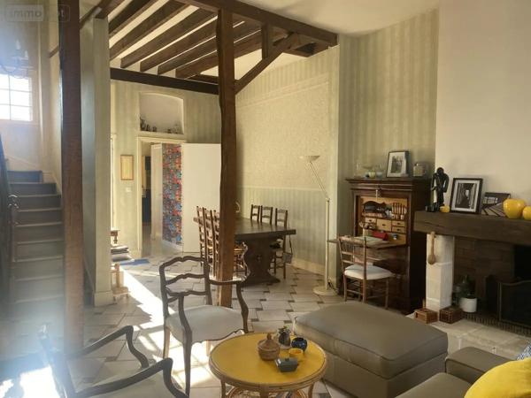 Achat - Maison Elbeuf 76500 7 pièces 120 m 2 251 m 2