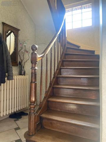 Achat - Maison Elbeuf 76500 7 pièces 120 m 2 251 m 2