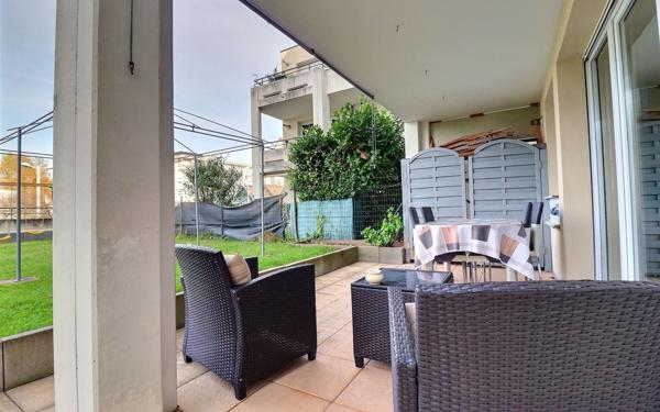 Appartement à louer    3 pièces • 60 m2 Erstein