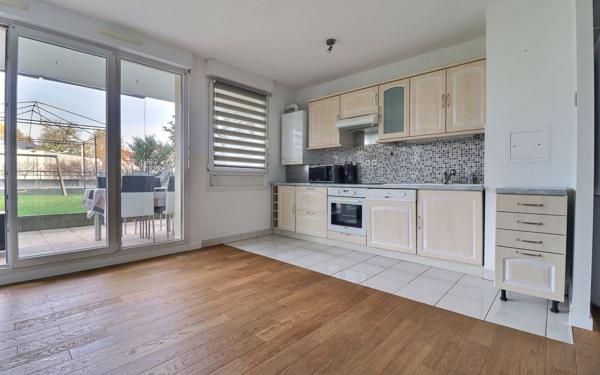 Appartement à louer    3 pièces • 60 m2 Erstein