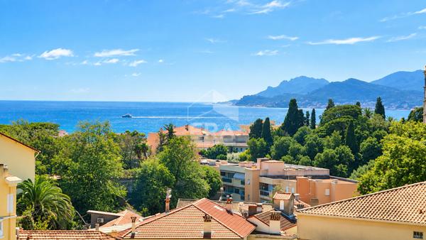 Appartement Cannes 3 pièce(s)