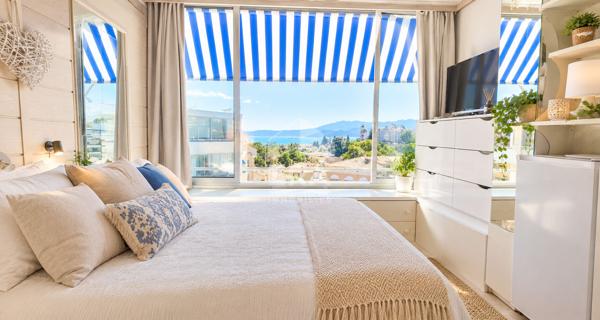 Appartement Cannes 3 pièce(s)