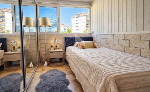 Appartement Cannes 3 pièce(s)