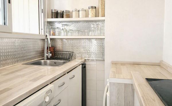 Appartement Cannes 3 pièce(s)