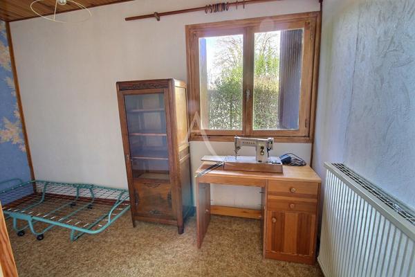 Maison de plain-pied de 98 m2, 4/5 pièces sur Maurepas