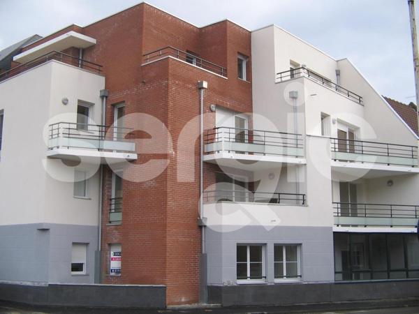 Location 2 Pieces 42 59500 Douai 17 0221 01 0207