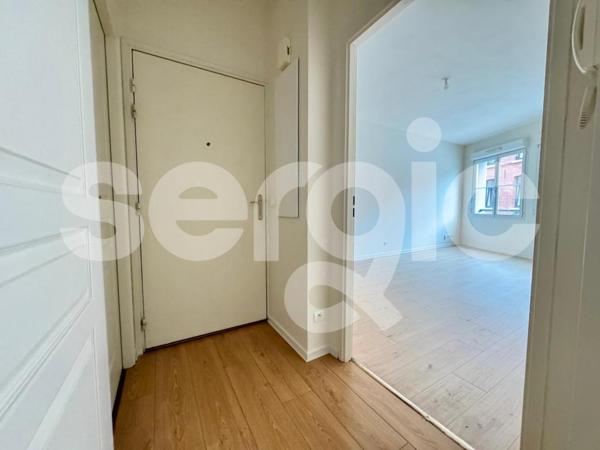 Location 2 Pieces 42 59500 Douai 17 0221 01 0207
