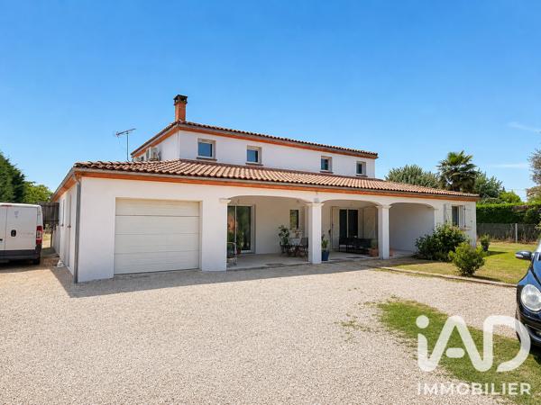 Maison à vendre 5 pièces 176 m² Valence