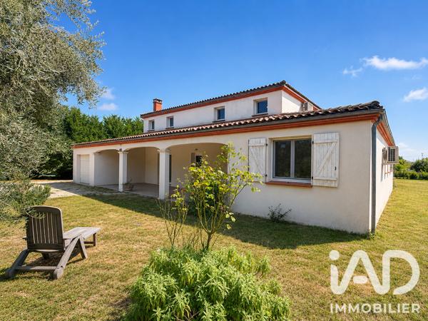 Maison à vendre 5 pièces 176 m² Valence