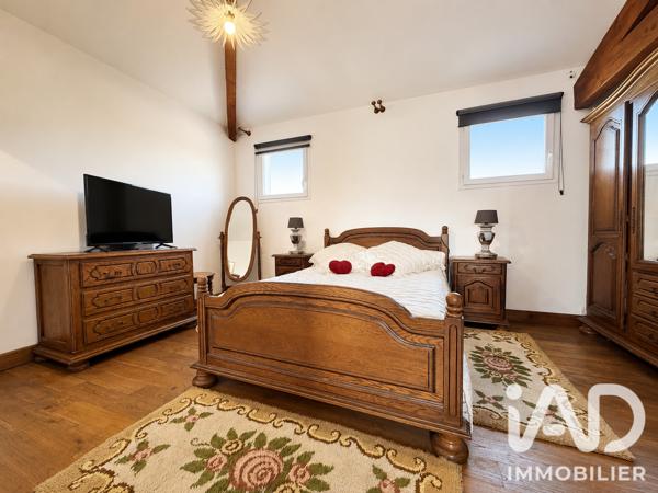 Maison à vendre 5 pièces 176 m² Valence