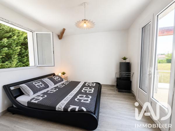 Maison à vendre 5 pièces 176 m² Valence