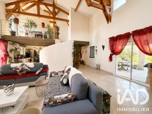 Maison à vendre 5 pièces 176 m² Valence