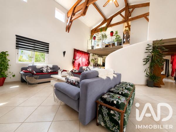 Maison à vendre 5 pièces 176 m² Valence