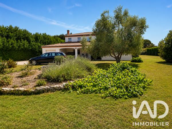 Maison à vendre 5 pièces 176 m² Valence