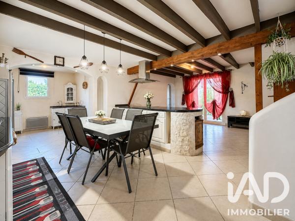 Maison à vendre 5 pièces 176 m² Valence