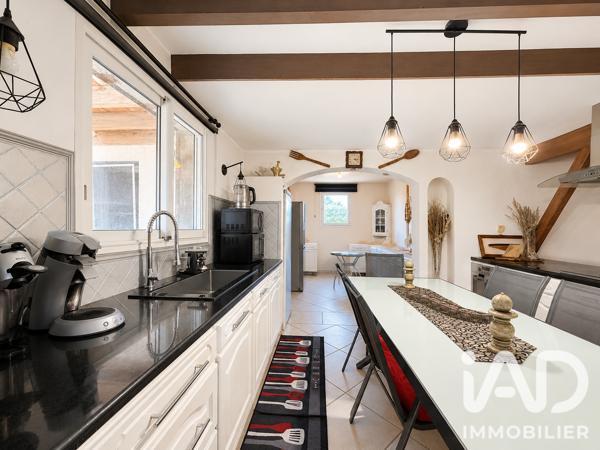 Maison à vendre 5 pièces 176 m² Valence