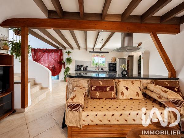 Maison à vendre 5 pièces 176 m² Valence