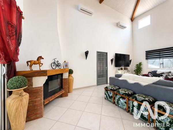 Maison à vendre 5 pièces 176 m² Valence