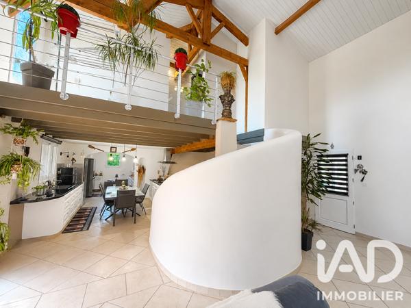 Maison à vendre 5 pièces 176 m² Valence