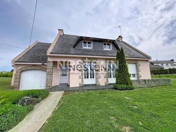 Maison Muzillac 6 pièces 130 m2