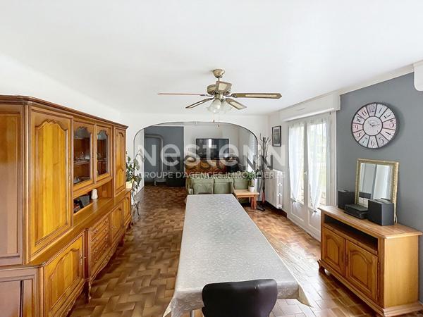 Maison Muzillac 6 pièces 130 m2