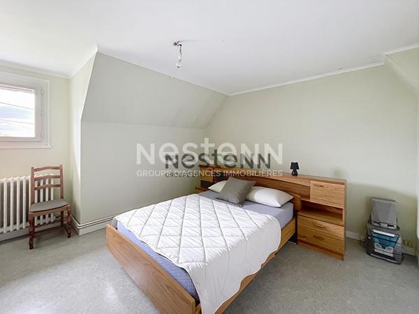 Maison Muzillac 6 pièces 130 m2