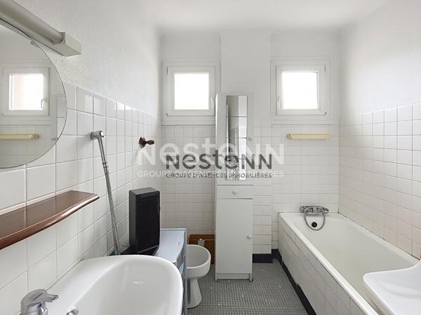 Maison Muzillac 6 pièces 130 m2
