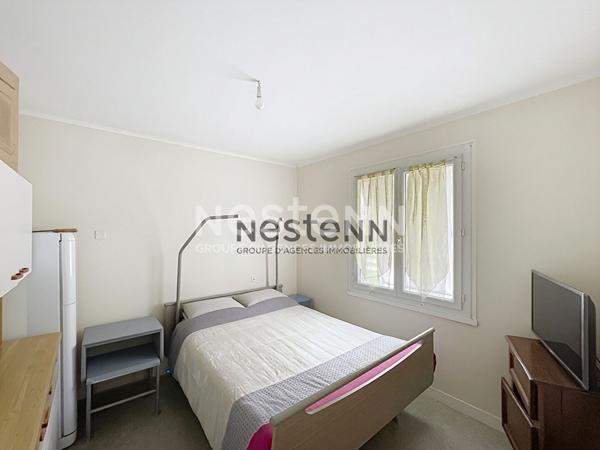 Maison Muzillac 6 pièces 130 m2