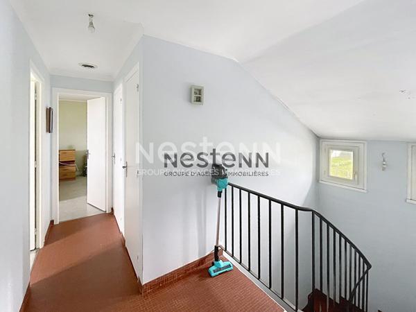 Maison Muzillac 6 pièces 130 m2