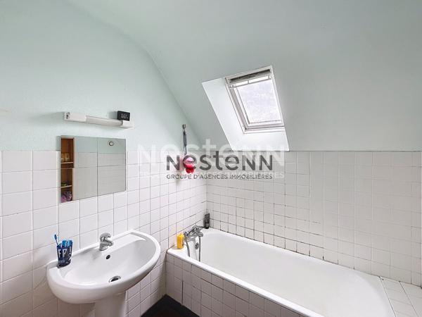 Maison Muzillac 6 pièces 130 m2