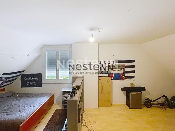 Maison Muzillac 6 pièces 130 m2